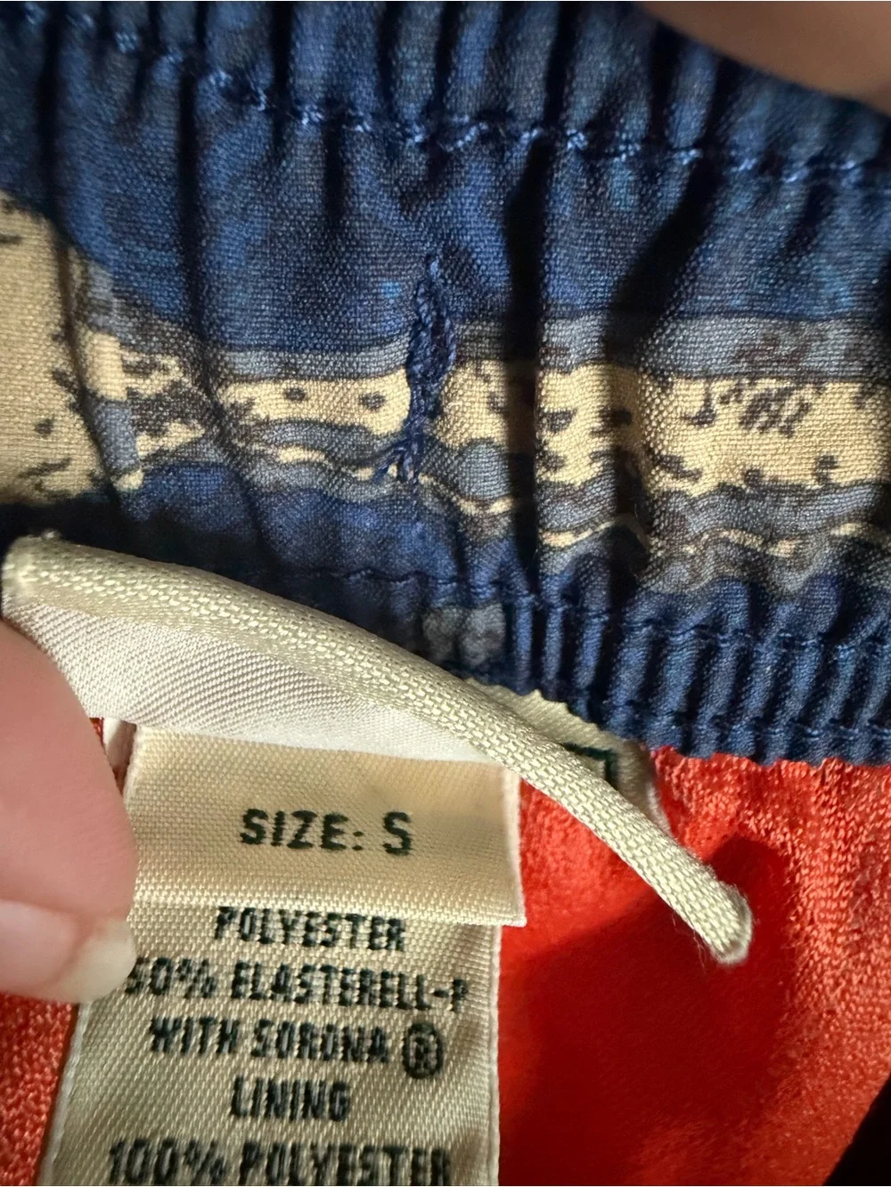 L.L. Bean bean men’s
